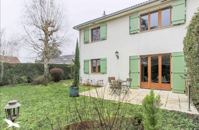 vente maison 499 000 € à proximité de Ambleville (95710)