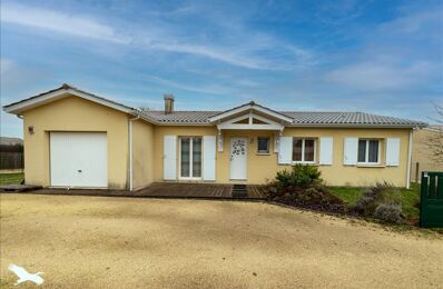 vente maison 369 250 € à proximité de Listrac-Médoc (33480)