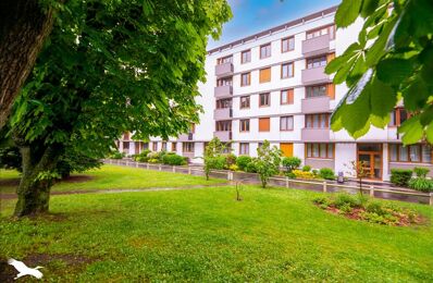 vente appartement 215 000 € à proximité de Menucourt (95180)