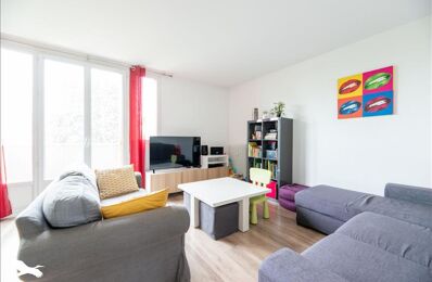 vente appartement 199 000 € à proximité de Montigny-Lès-Cormeilles (95370)