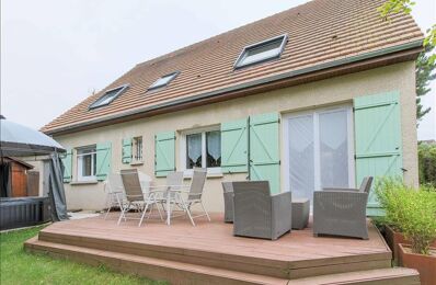 vente maison 399 000 € à proximité de Brueil-en-Vexin (78440)