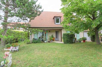 vente maison 399 000 € à proximité de Oinville-sur-Montcient (78250)