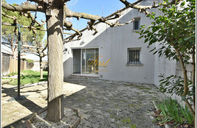 vente maison 315 000 € à proximité de Castelnau-le-Lez (34170)