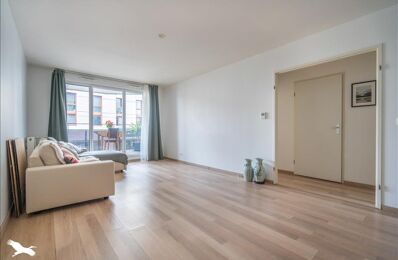vente appartement 280 000 € à proximité de Bassens (33530)