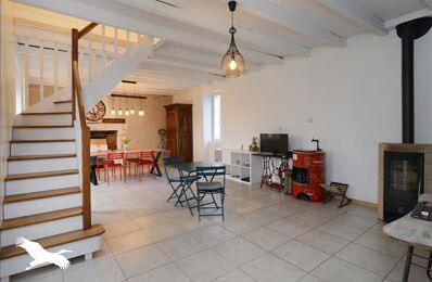 vente maison 211 900 € à proximité de Saint-Front (16460)