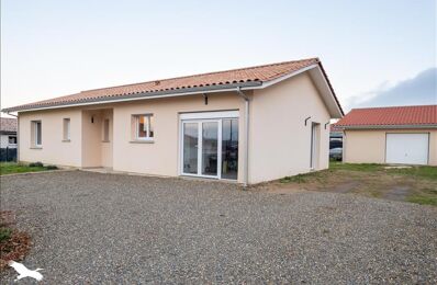 vente maison 251 220 € à proximité de Laglorieuse (40090)