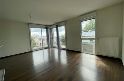 vente appartement 168 421 € à proximité de Guilers (29820)