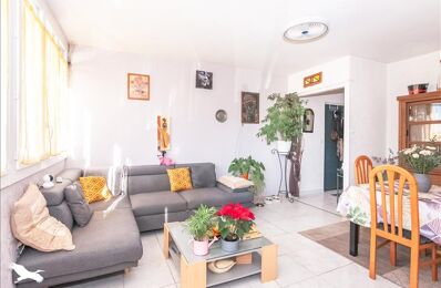 appartement 3 pièces 65 m2 à vendre à Balaruc-les-Bains (34540)