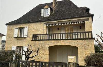 vente maison 207 675 € à proximité de Châtres (24120)