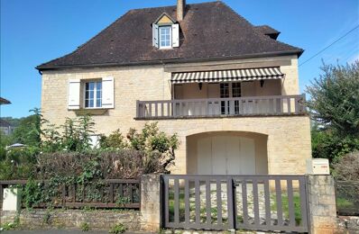 vente maison 202 350 € à proximité de Terrasson-Lavilledieu (24120)