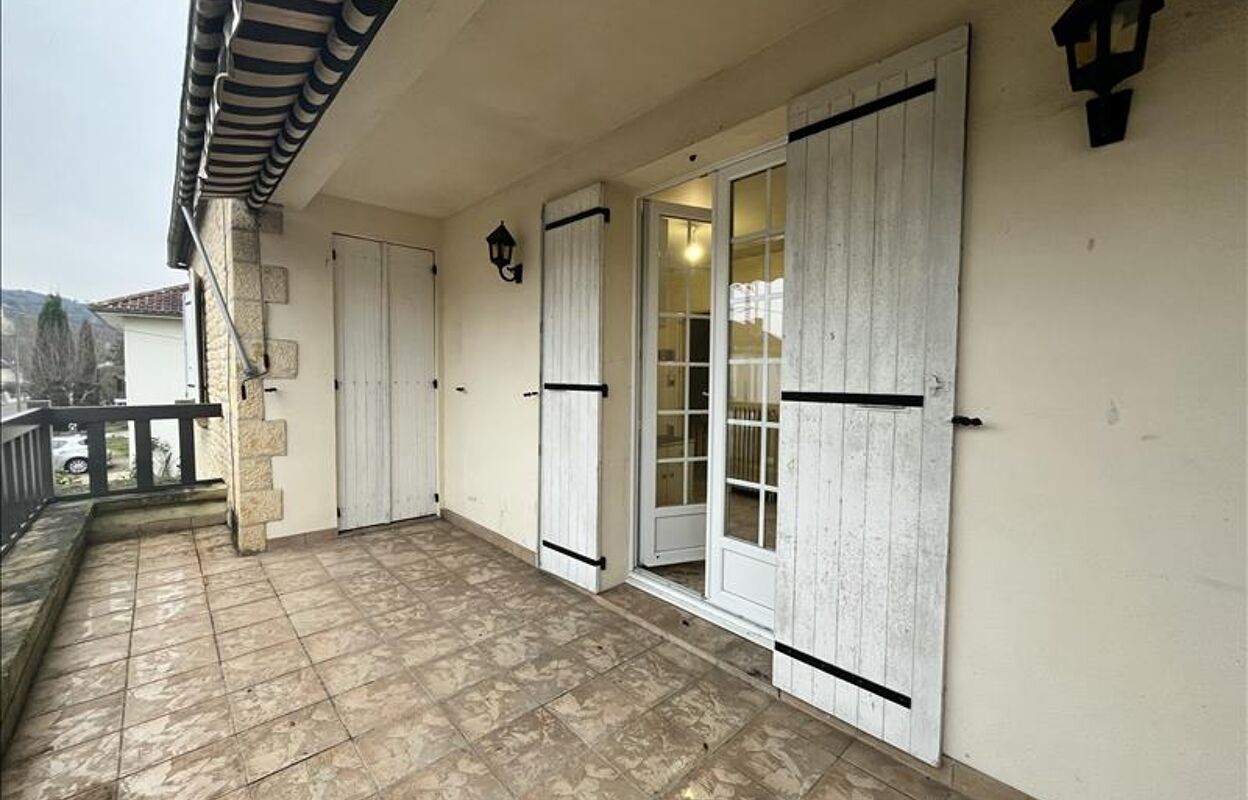 maison 5 pièces 136 m2 à vendre à Terrasson-Lavilledieu (24120)