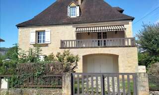 Maison 5 Pièces 136 m² à vendre à Terrasson-Lavilledieu (24120)