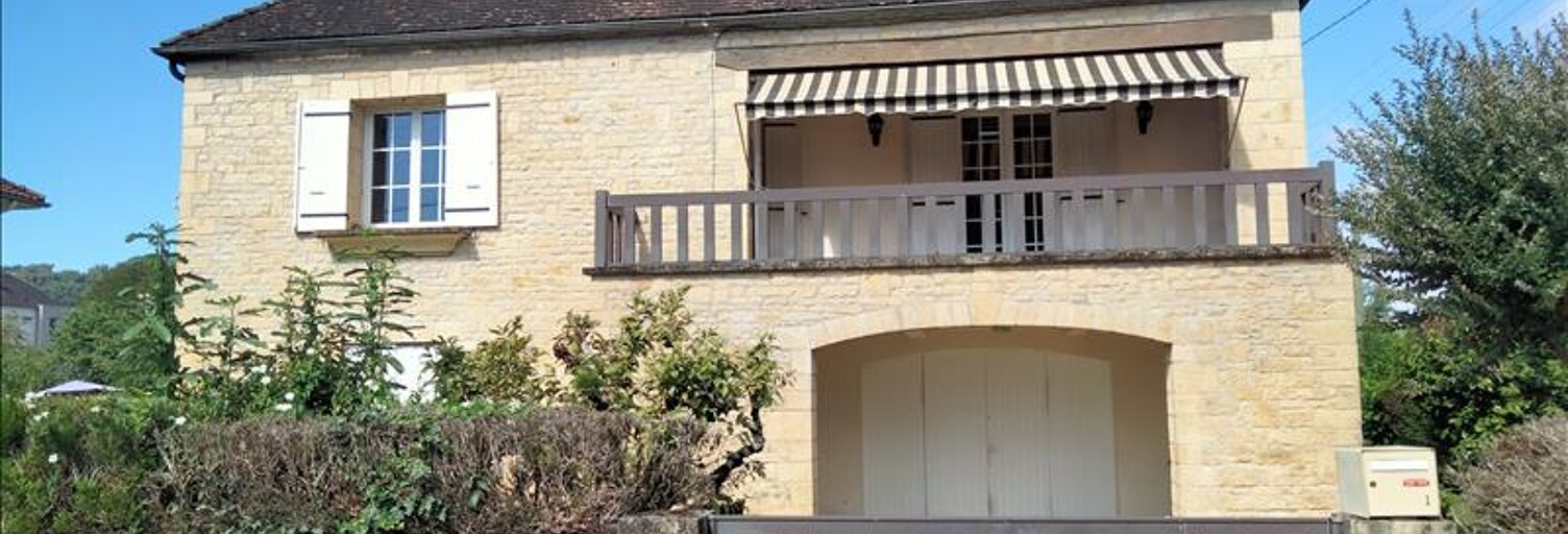 Maison 5 Pièces 136 m² à vendre à Terrasson-Lavilledieu (24120)