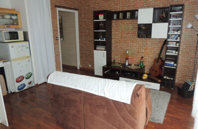 appartement 2 pièces 43 m2 à vendre à Chateau-d'Olonne (85180)