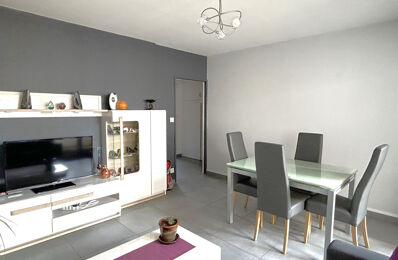 appartement 3 pièces 69 m2 à vendre à Lyon 9 (69009)