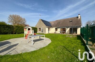 vente maison 289 000 € à proximité de Souppes-sur-Loing (77460)