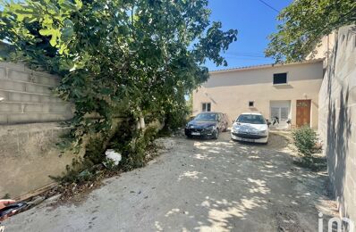 vente maison 225 000 € à proximité de Aubagne (13400)