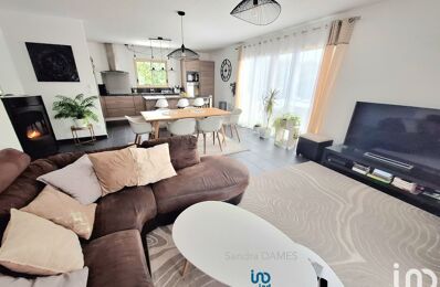 vente maison 280 000 € à proximité de La Sure en Chartreuse (38134)