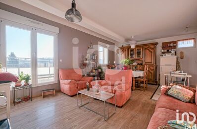 vente appartement 249 000 € à proximité de Couilly-Pont-Aux-Dames (77860)