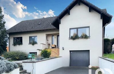 vente maison 259 000 € à proximité de Béning-Lès-Saint-Avold (57800)