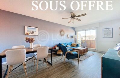 vente appartement 149 500 € à proximité de Saint-Laurent-Bretagne (64160)