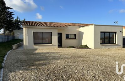 vente maison 237 000 € à proximité de Saint-Macaire-du-Bois (49260)