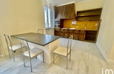 maison 4 pièces 132 m2 à vendre à Roussillon (38150)