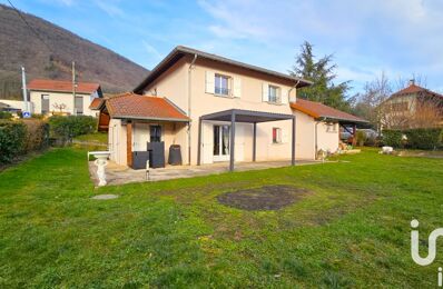 vente maison 425 000 € à proximité de La Flachère (38530)