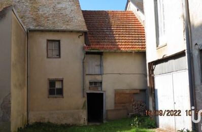 vente garage 34 000 € à proximité de Vieilles-Maisons-sur-Joudry (45260)
