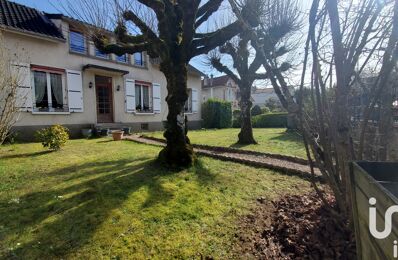 vente maison 359 000 € à proximité de Montereau-Fault-Yonne (77130)