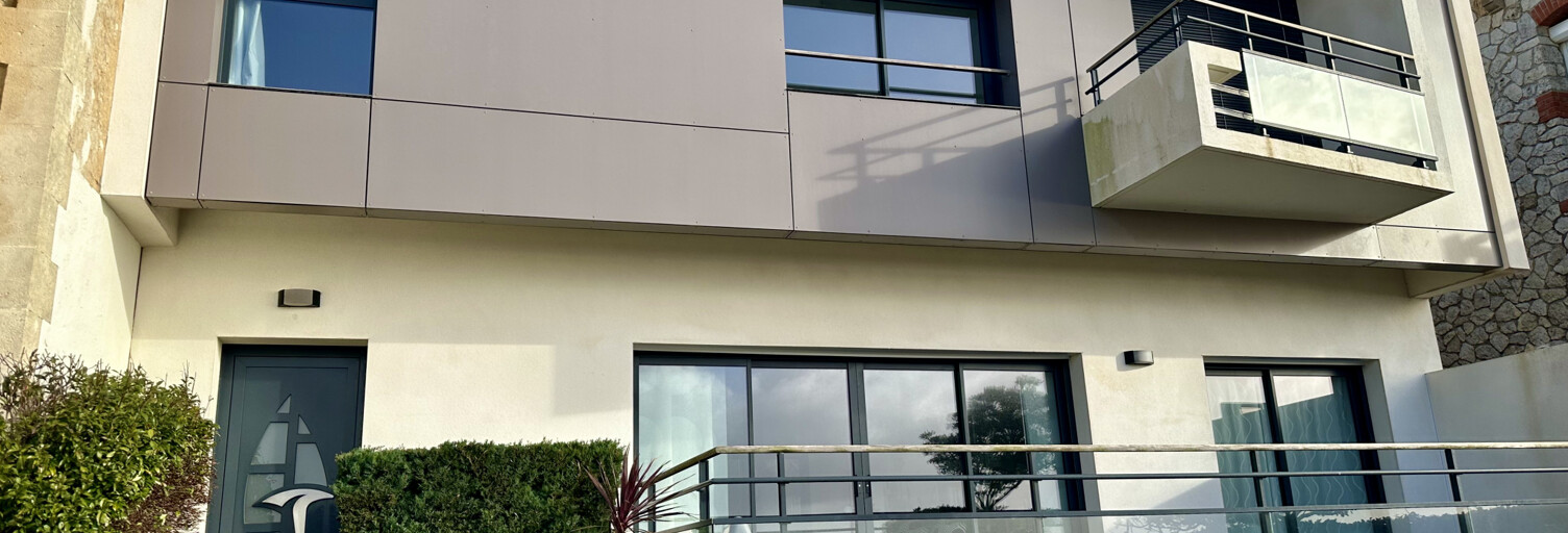 location vacances Maison 5 Pièces  m² à Royan (17200)