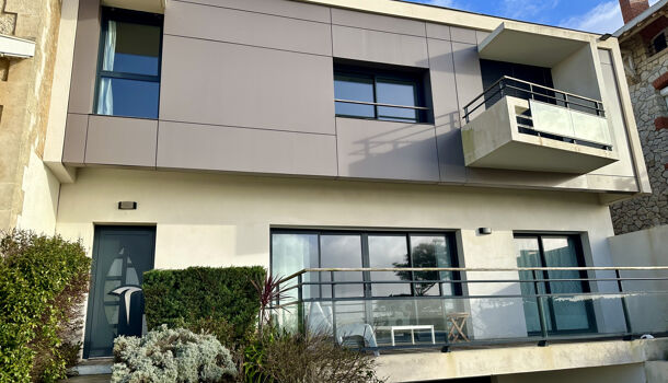 Villa / Maison 5 pièces  à louer Royan 17200