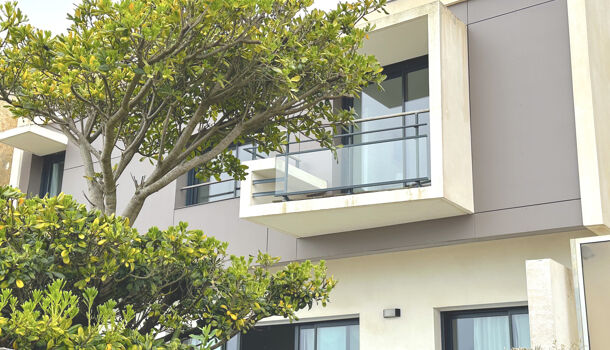 Villa / Maison 5 pièces  à louer Royan 17200