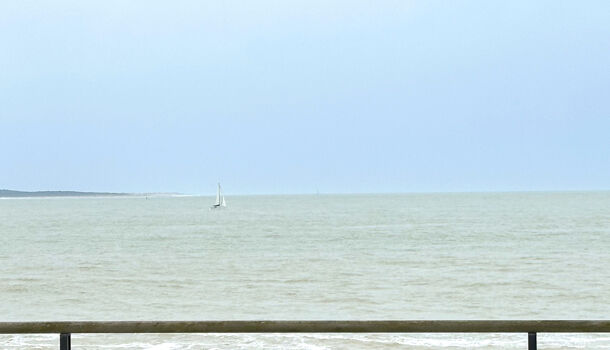 Villa / Maison 5 pièces  à louer Royan 17200