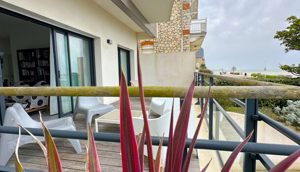 Villa / Maison 5 pièces  à louer Royan 17200