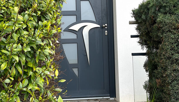 Villa / Maison 5 pièces  à louer Royan 17200