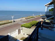 ROYAN PONTAILLAC VILLA 4 CHAMBRES 1ER LIGNE FACE OCÉAN — photo 3