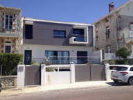 ROYAN PONTAILLAC VILLA 4 CHAMBRES 1ER LIGNE FACE OCÉAN — photo 4