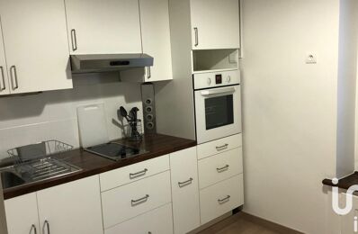 vente appartement 140 000 € à proximité de Vanzy (74270)