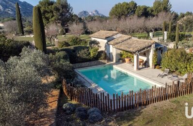 vente maison 1 320 000 € à proximité de Les Baux-de-Provence (13520)