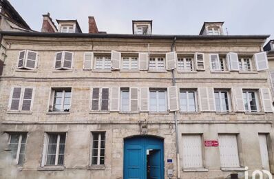 vente immeuble 1 475 000 € à proximité de Béthisy-Saint-Pierre (60320)