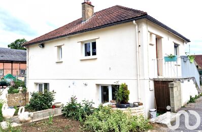 vente maison 254 500 € à proximité de Notre-Dame-de-la-Mer (78270)