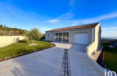 vente maison 299 000 € à proximité de Saint-Amans-Soult (81240)