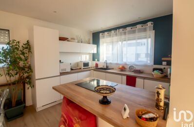 maison 4 pièces 89 m2 à vendre à Gestel (56530)