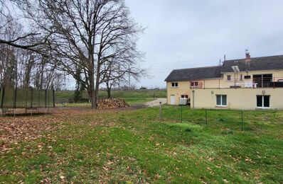 vente maison 260 500 € à proximité de Villefranche-sur-Cher (41200)