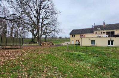 vente maison 260 500 € à proximité de Marcilly-en-Gault (41210)