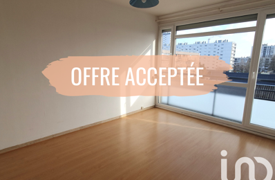 appartement 3 pièces 73 m2 à vendre à Mont-Saint-Aignan (76130)