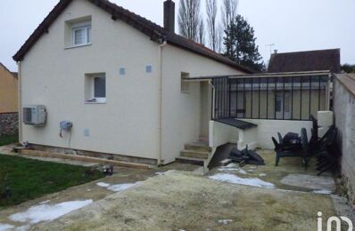 vente maison 142 000 € à proximité de Essômes-sur-Marne (02400)