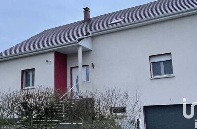 vente maison 325 000 € à proximité de Montreux-Château (90130)