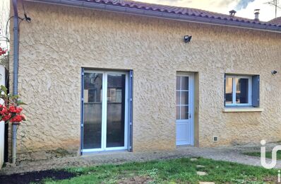 vente maison 159 000 € à proximité de Sigoulès (24240)